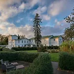 Hotel Panorama Lohme