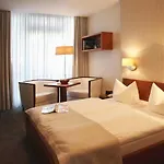 Hotel Panorama Lohme