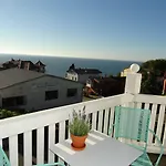 Hotel Panorama 3*