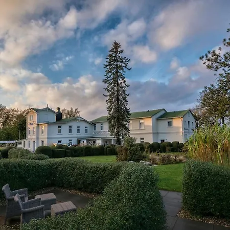 Hotel Panorama Lohme