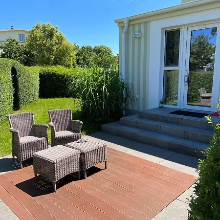 Hotel Panorama Lohme