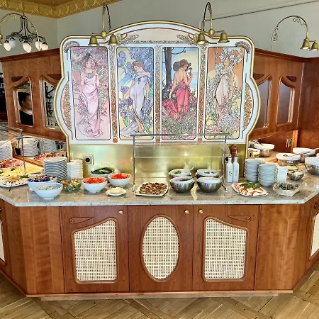 Szálloda Panorama 3*