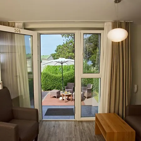 Panorama Ξενοδοχείο 3*