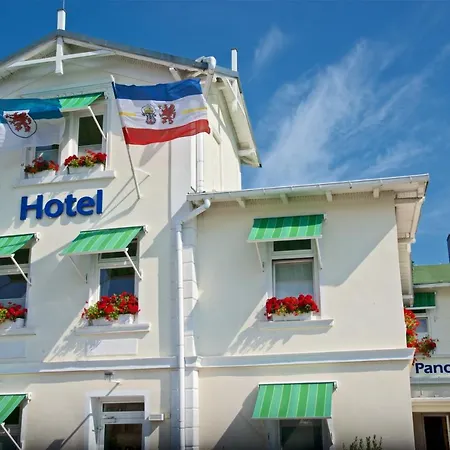 Panorama Hotel
