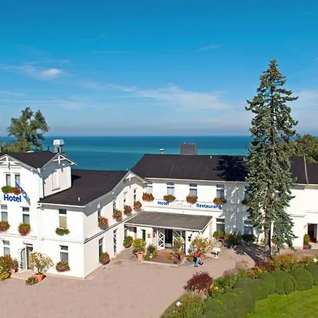 Panorama Hotel Lohme