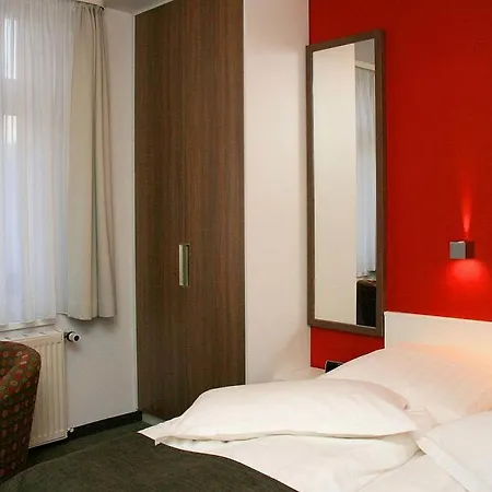 Hotel Panorama Lohme