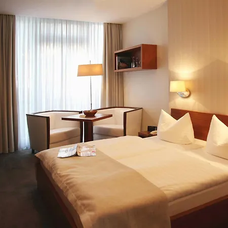 Hotel Panorama Lohme