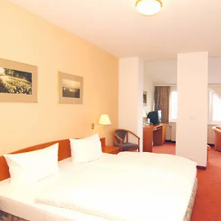 Panorama Hotel Lohme