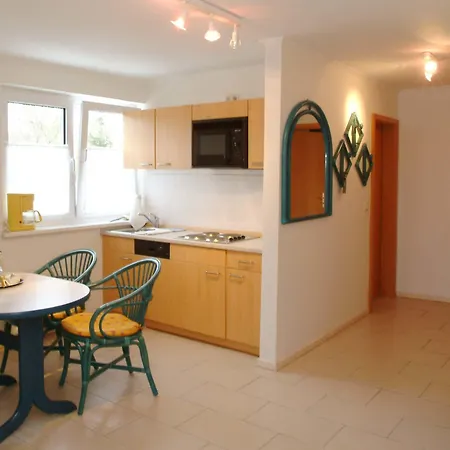 Hotel Panorama Lohme