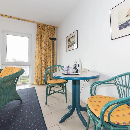 Panorama Hotel Lohme