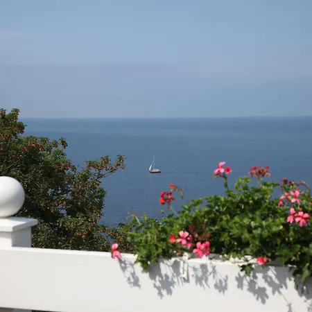 Szálloda Panorama 3*