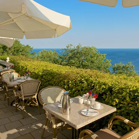 Panorama Szálloda Lohme