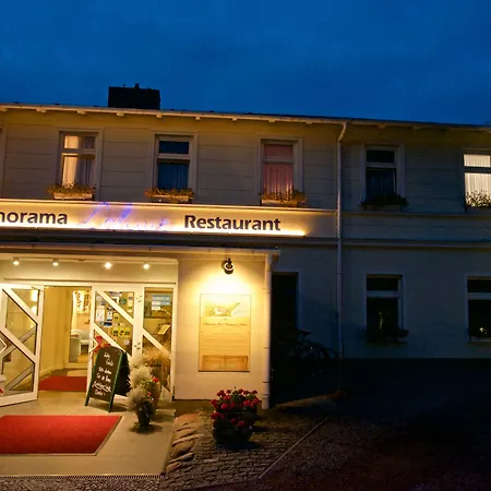 Hotel Panorama