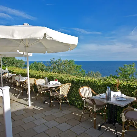 Hotel Panorama Lohme