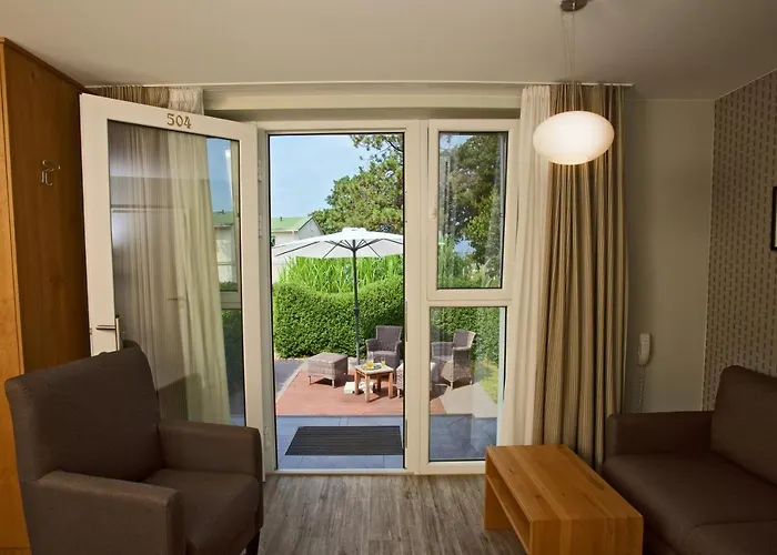 Panorama מלון 3*