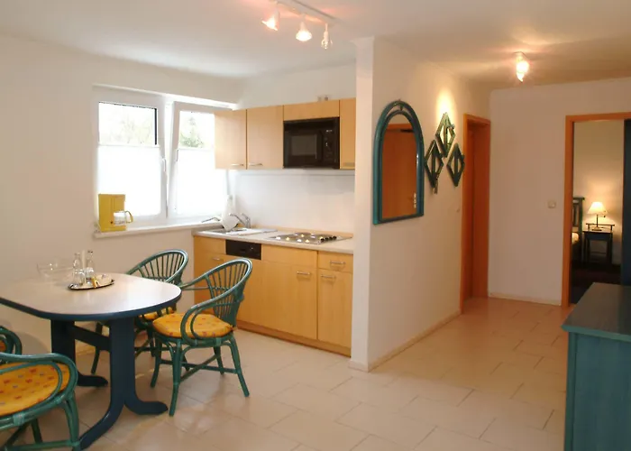 Отель Panorama Ломе