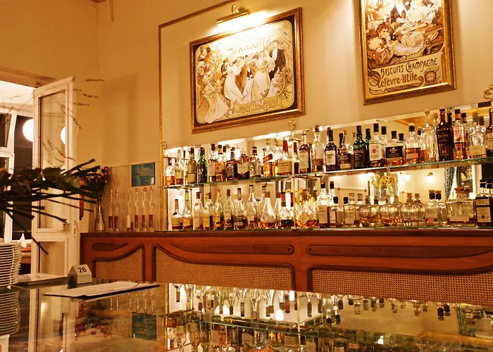 Отель Panorama Ломе