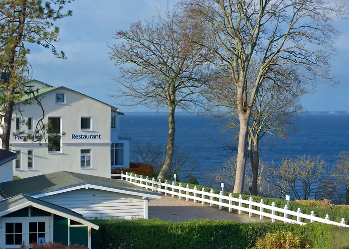 Panorama Отель 3*