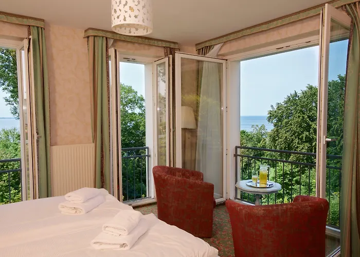 Panorama Szálloda 3*